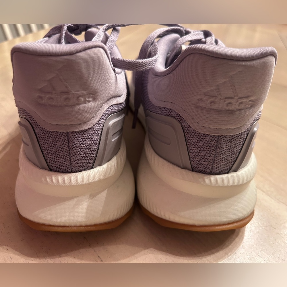 Women's Adidas Cloudfoam X_plr Lace-Up Sneakers - New size 10 - Picture 8 of 9